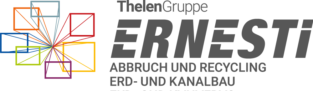 Ernesti Logo